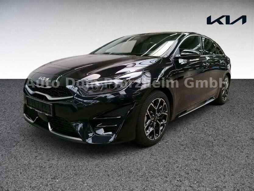Kia pro ceed / ProCeed 15.700 km 27.890 € Pforzheim 75177