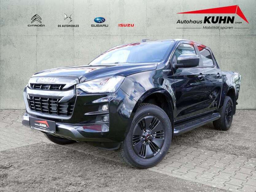 D-Max