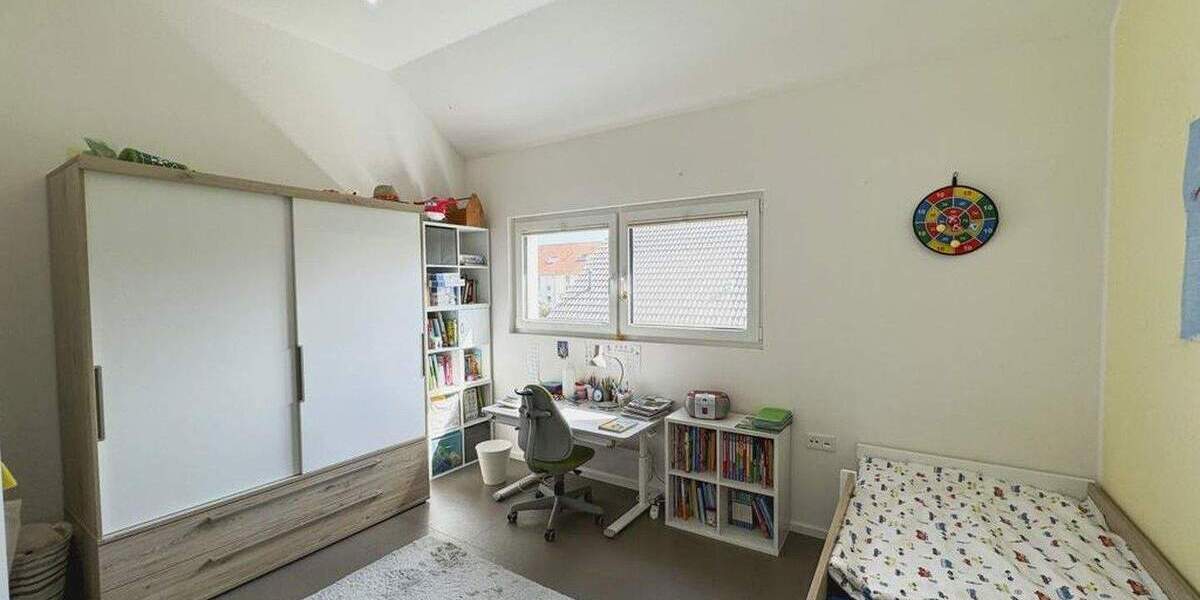 Einfamilienhaus Waghaeusel Kirrlach - 6 Zimmer, 190 m&sup2;, 850.000&euro; | Angebot:25722743