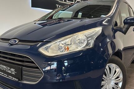 Ford B-Max 145.400 km 6.990 € Bretten 75015