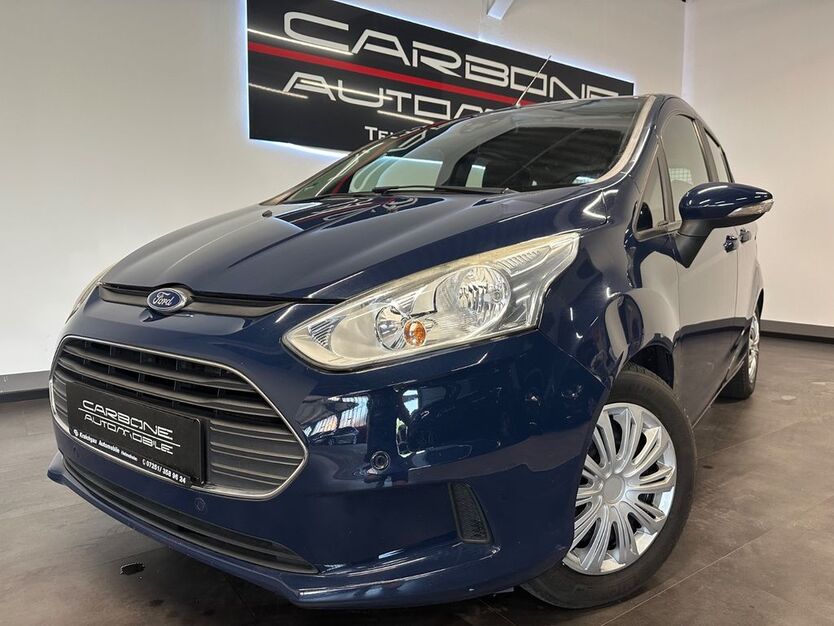 Ford B-Max 145.400 km 6.990 € Bretten 75015