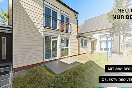 Haus Karlsruhe Hagsfeld - 1 Zimmer, 328 m&sup2;, 929.000&euro; | Angebot:26545022