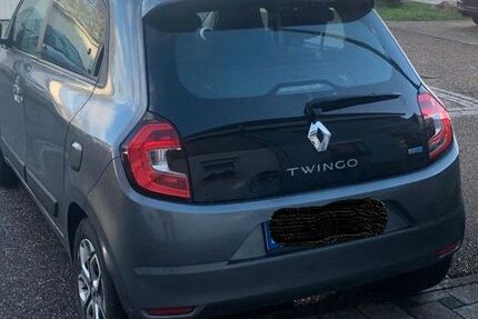 Renault Twingo 78.500 km 9.950 &euro; Muggensturm 76461