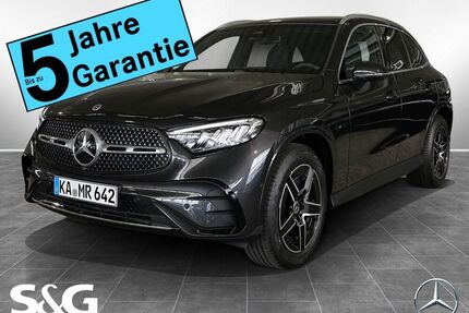 Mercedes GLC 220