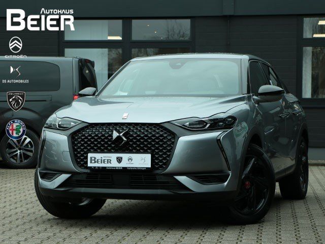 DS3 Crossback