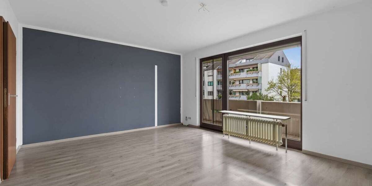 Etagenwohnung Stutensee / Blankenloch Blankenloch - 3 Zimmer, 87 m&sup2;, 330.000&euro; | Angebot:26319095