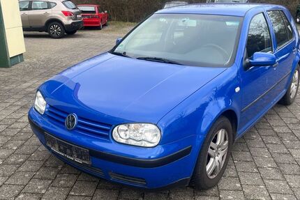 VW Golf 202.950 km 1.499 &euro; Landau 76829
