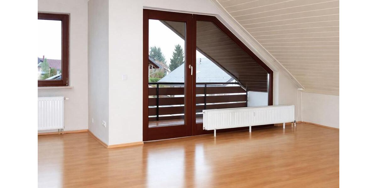 Dachgeschoßwohnung Graben-Neudorf Neudorf - 3 Zimmer, 72 m&sup2;, 800&euro; | Angebot:25421015