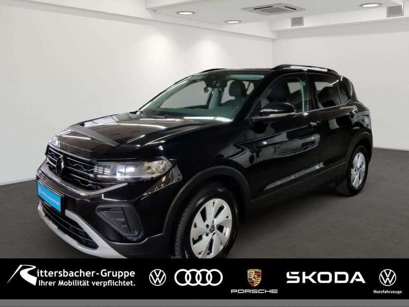 T-Cross