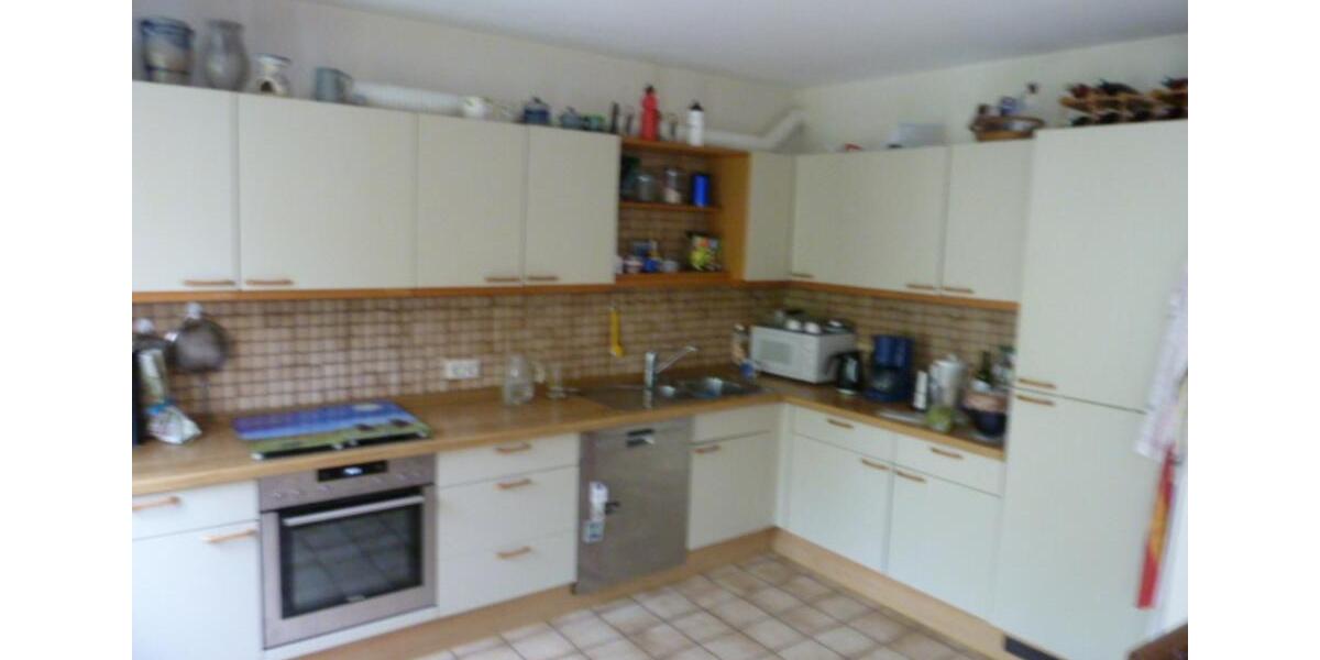 Erdgeschoßwohnung Karlsruhe Daxlanden - 3.5 Zimmer, 94 m&sup2;, 335.000&euro; | Angebot:25169946