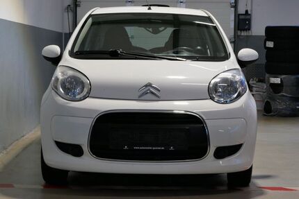 Citroen C1 89.990 km 5.999 € Hagenbach 76767