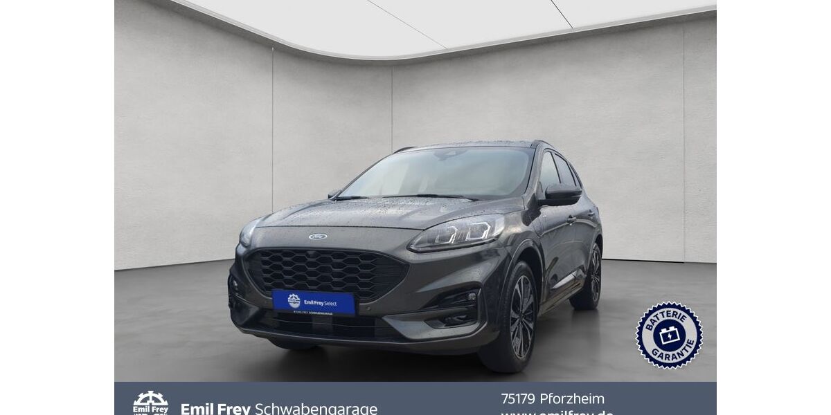 Ford Kuga 79.148 km 22.850 &euro; Pforzheim 75179