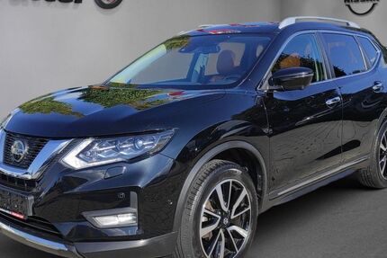 Nissan X-Trail 30.600 km 24.490 € Pforzheim 75177