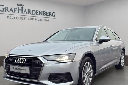 Audi A6 57.765 km 28.490 &euro; Bretten 75015