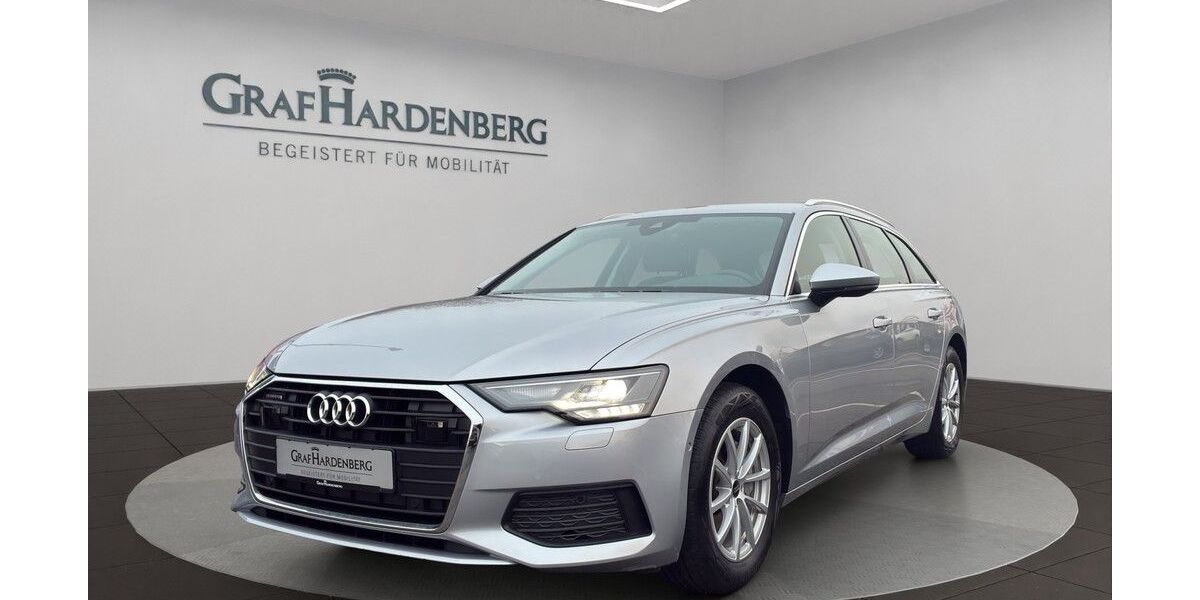 Audi A6 57.765 km 28.490 &euro; Bretten 75015