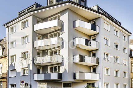 Haus Karlsruhe / Südweststadt Innenstadt-West - 3 Zimmer, 3.990.000&euro; | Angebot:26139234