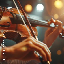 Vivaldi - Die Vier Jahreszeiten - Kammerorchester der Neuen Philharmonie Hamburg 08.10.2026 Stadtkirche Karlsruhe