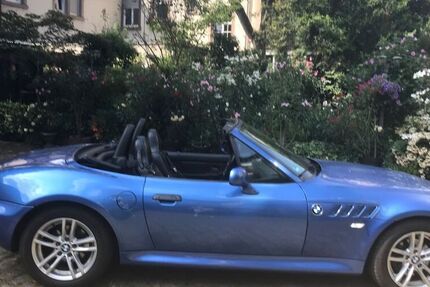 BMW Z3