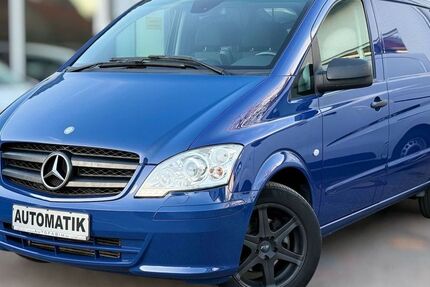 Mercedes-Benz Vito 220.000 km 13.990 &euro; Kronau 76709