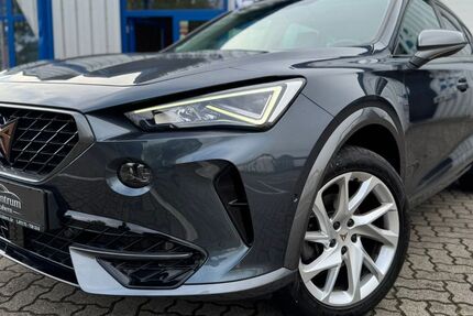 Cupra Formentor 32.400 km 24.300 &euro; Rheinzabern 76764