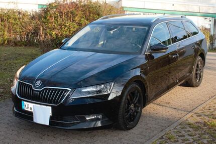 Skoda Superb 163.600 km 19.999 &euro; Ubstadt-Weiher 76698