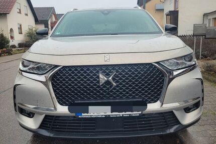 DS Automobiles DS7 (Crossback) 101.690 km 18.500 &euro; Hambrücken 76707