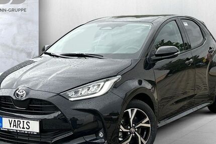 Toyota Yaris 6.600 km 24.444 &euro; Landau 76829