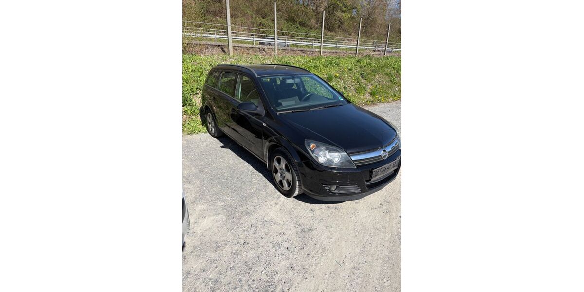 Opel Astra 203.200 km 999 &euro; Pforzheim 75172