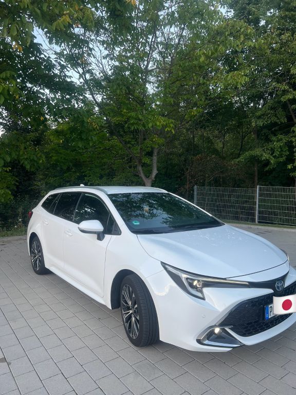 Corolla