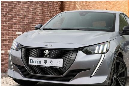 Peugeot 208 31.414 km 19.480 &euro; Karlsruhe 76131