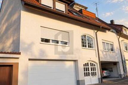 IHR NEUES ZUHAUSE MIT VIEL PLATZ UND WOHNKOMFORT - Wohnung Kämpfelbach | Angebot:27354762