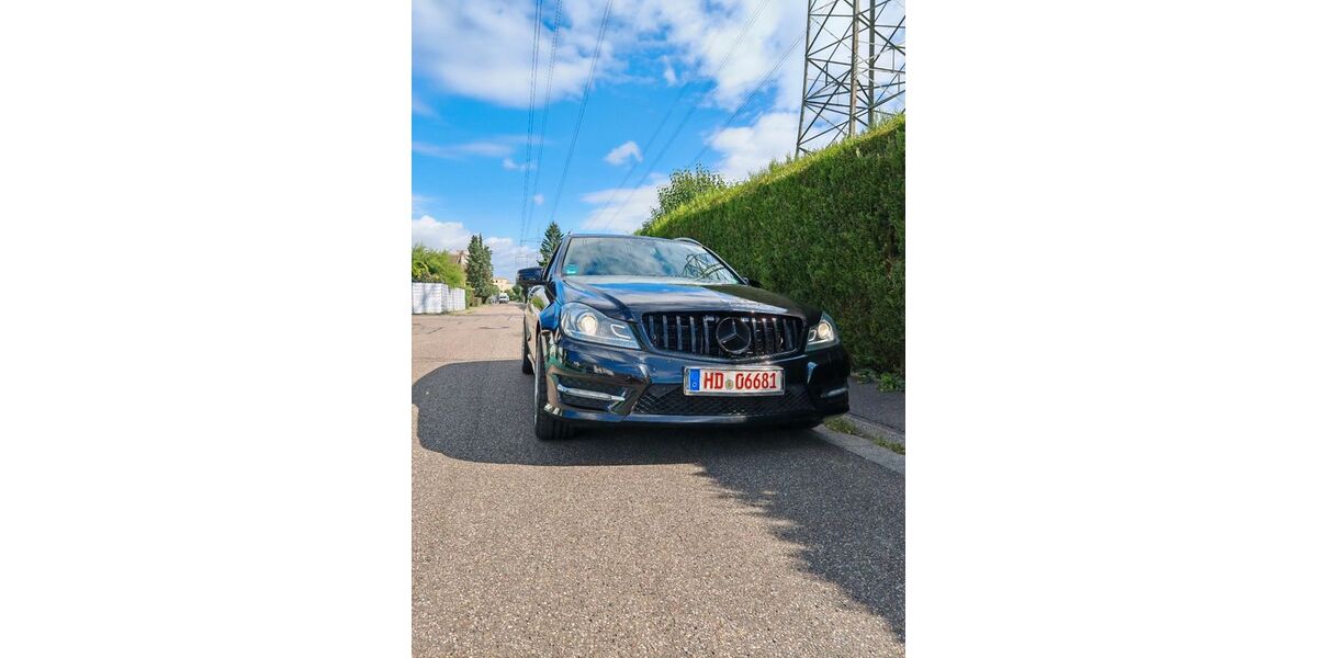 Mercedes-Benz C 250 150.000 km 13.999 &euro; Ubstadt-Weiher 76698
