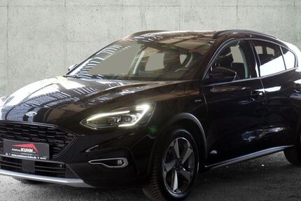 Ford Focus 79.000 km 17.777 &euro; Karlsruhe 76185