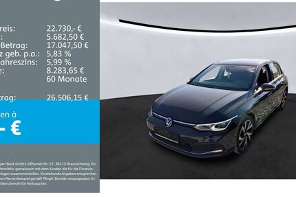VW Golf 33.057 km 21.830 &euro; Durmersheim 76448