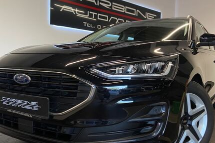 Ford Focus 94.097 km 14.990 € Bretten 75015