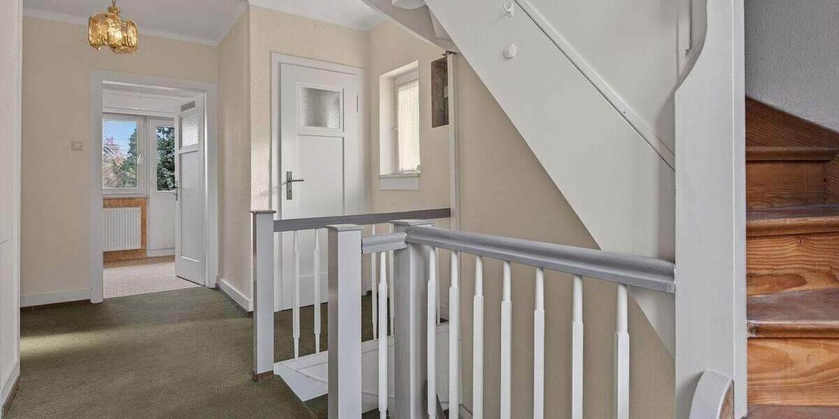 Einfamilienhaus Karlsruhe Rüppurr - 4 Zimmer, 118 m&sup2;, 679.000&euro; | Angebot:25277428