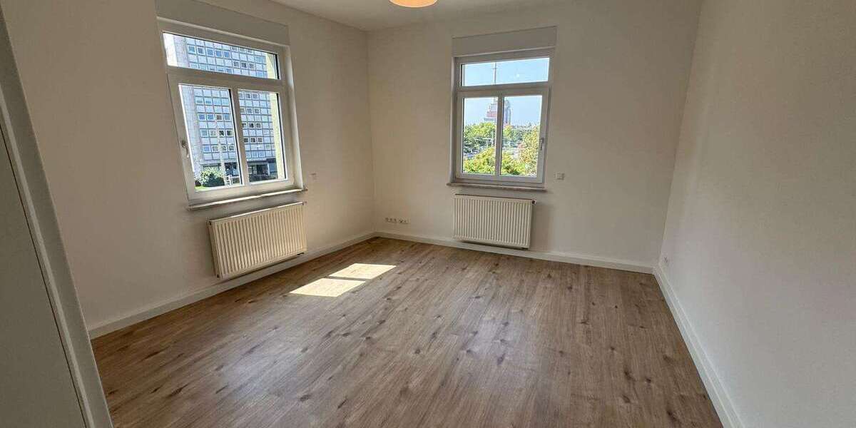 Wohnung zum Mieten in Karlsruhe 1.200 € 62 m² 2 zimmer