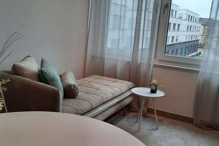 Wohnen auf Zeit in Landau in der Pfalz 815 € 1 zimmer