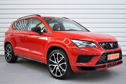 Cupra Ateca 44.400 km 29.990 € Forst 76694