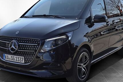 Mercedes-Benz V 300 11.000 km 97.848 &euro; Karlsruhe 76139