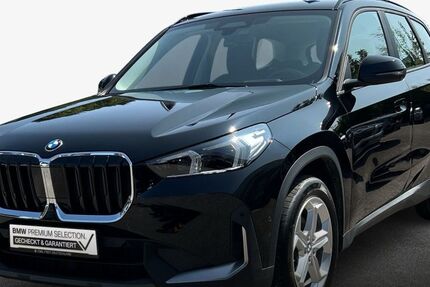 BMW X1 26.528 km 38.390 &euro; Karlsruhe 76227