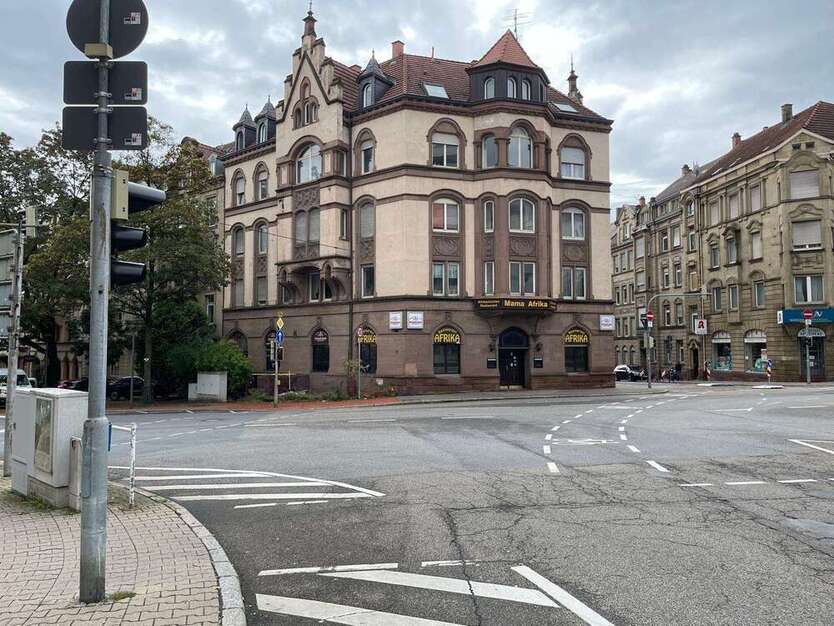 Büro in Pforzheim 255.000 € 260 m²