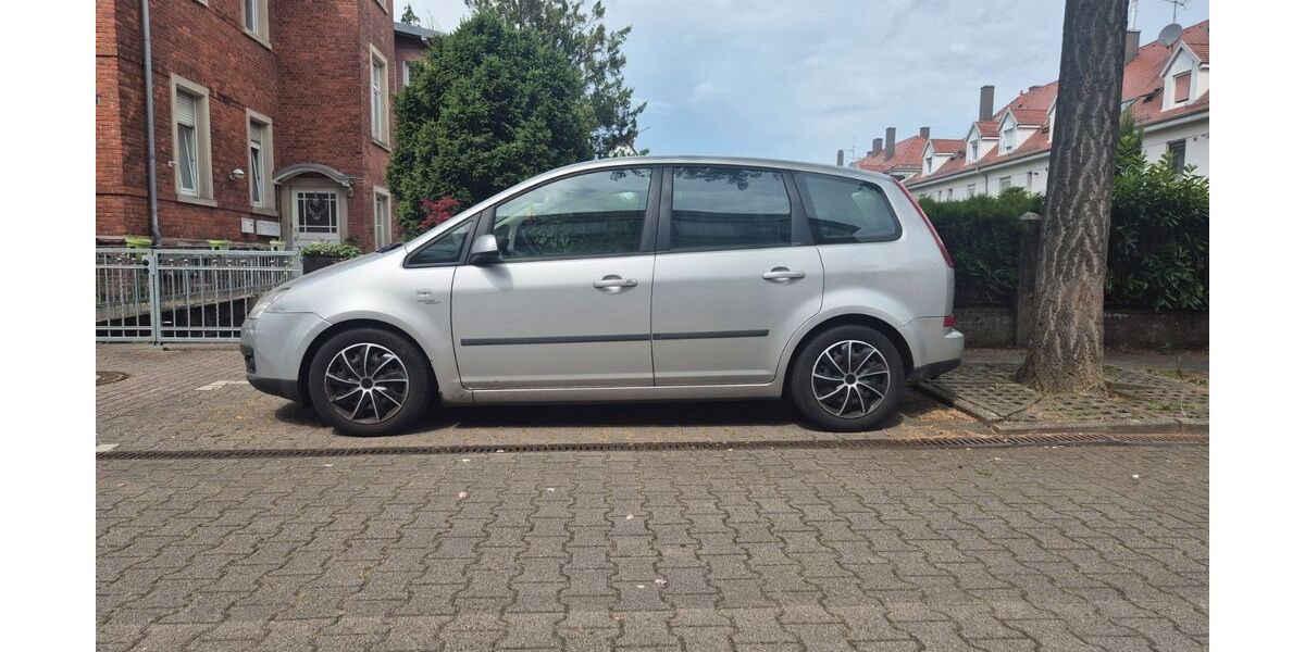 Ford C-Max 180.200 km 2.250 &euro; Rastatt 76437