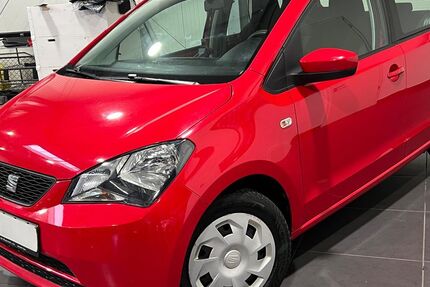 Seat Mii 128.000 km 6.495 € Bretten 75015