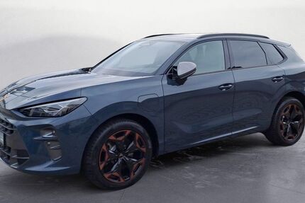 Cupra Terramar 9.703 km 41.460 &euro; Ettlingen 76275