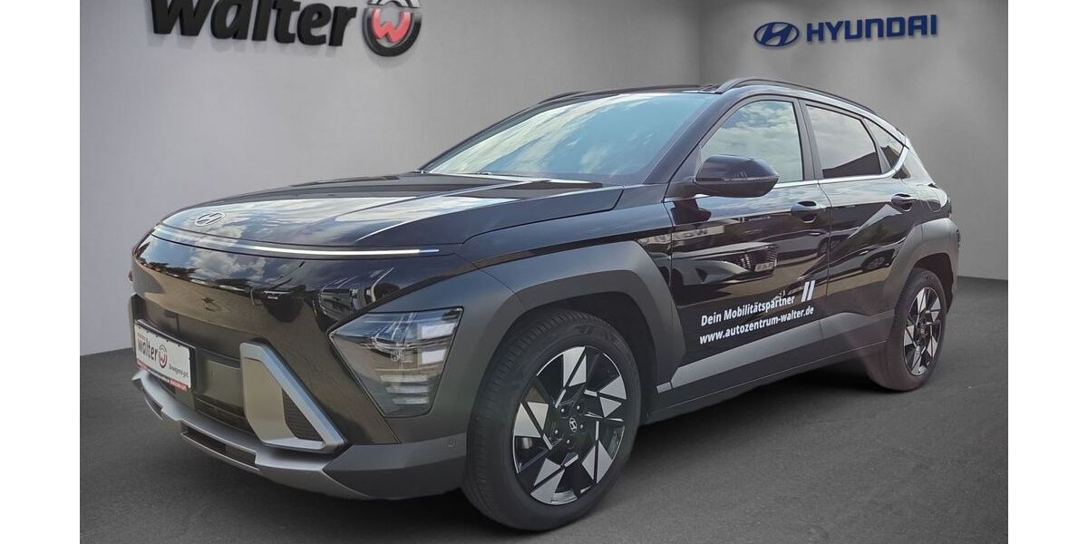 Hyundai KONA 10.000 km 29.890 &euro; Pforzheim 75177