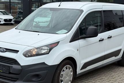 Ford Transit 132.000 km 8.590 &euro; Graben-Neudorf 76676