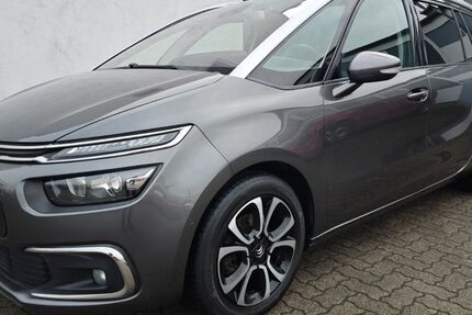 Citroen Grand C4 Picasso / SpaceTourer 147.850 km 12.490 &euro; Ötigheim 76470