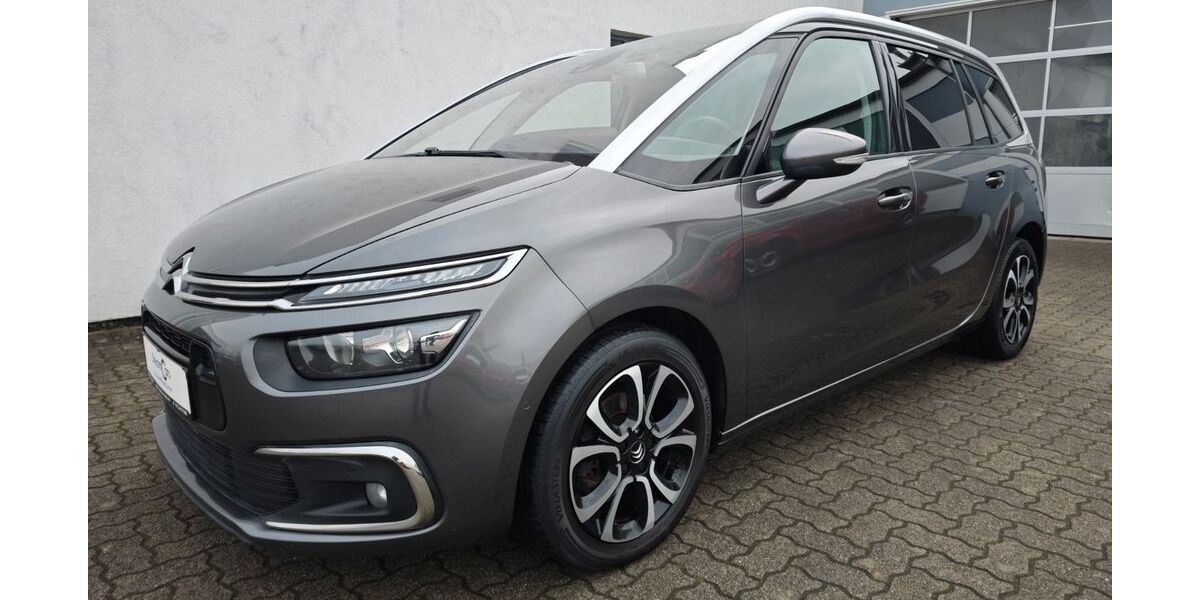 Citroen Grand C4 Picasso / SpaceTourer 147.850 km 12.490 &euro; Ötigheim 76470