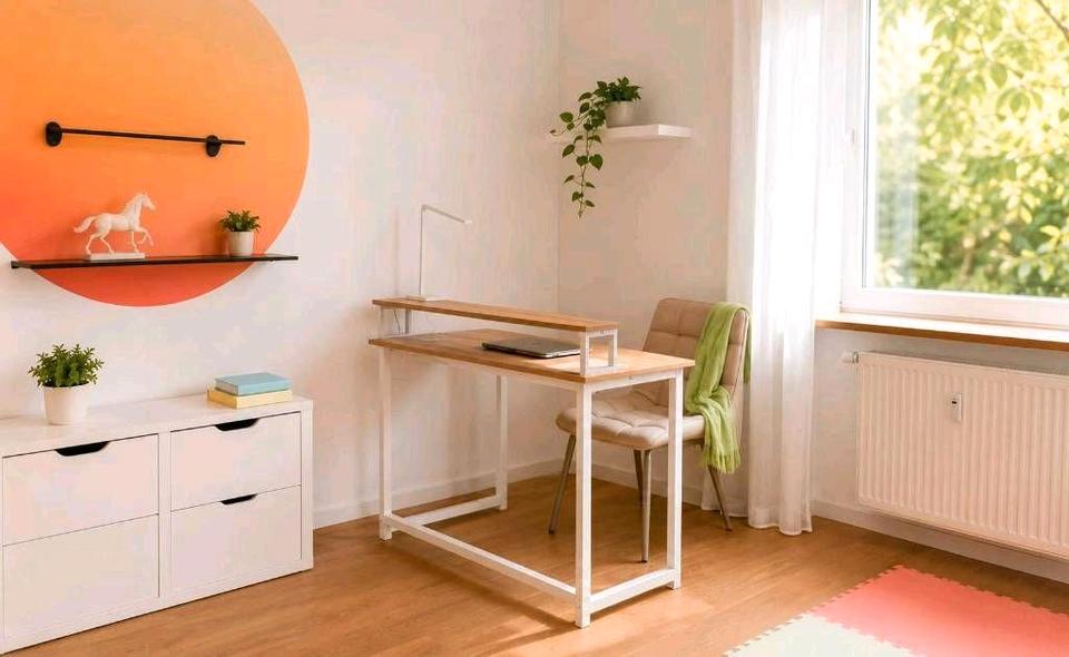 Etagenwohnung Pforzheim Dillweißenstein - 3 Zimmer, 83 m&sup2;, 395.500&euro; | Angebot:27118156